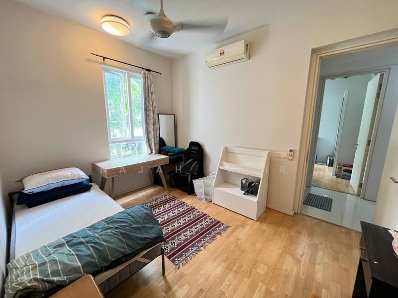 Condominium for Rent at Verdi Eco-Dominiums - Najah Kadir - PropertyGuru.com.my
