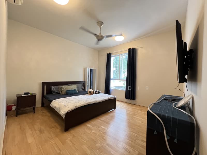 Condominium for Rent at Verdi Eco-Dominiums - Najah Kadir - PropertyGuru.com.my