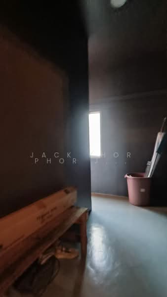 Shop / Office for Rent in Setia Alam (Selangor) - Jack Khor Phor Jiing - Interior - PropertyGuru.com.my