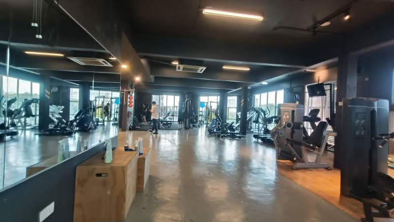 Shop / Office for Rent in Setia Alam (Selangor) - Jack Khor Phor Jiing - Gym - PropertyGuru.com.my