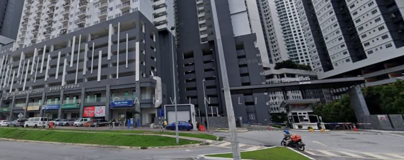 Condominium for Rent at Residensi KepongMas - Calvin Lim - Exterior - PropertyGuru.com.my