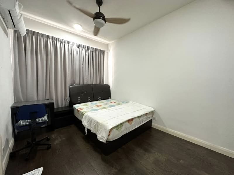 Condominium for Rent at The Westside Two - Jessie Kee - Bedroom - PropertyGuru.com.my