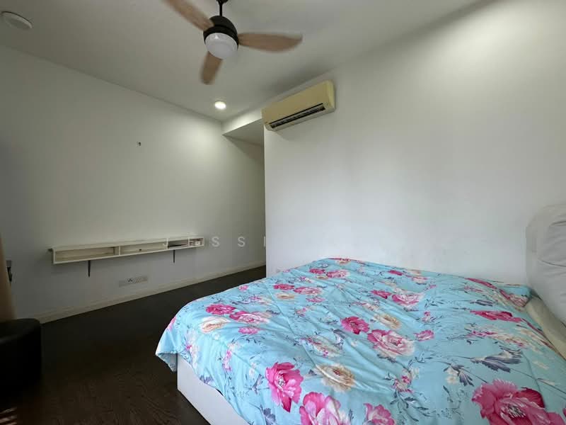 Condominium for Rent at The Westside Two - Jessie Kee - Bedroom - PropertyGuru.com.my