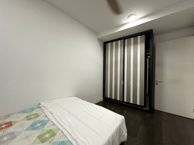 Condominium for Rent at The Westside Two - Jessie Kee - Bedroom - PropertyGuru.com.my