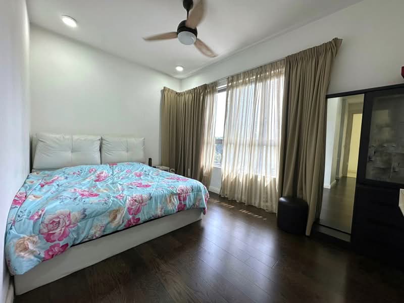 Condominium for Rent at The Westside Two - Jessie Kee - Bedroom - PropertyGuru.com.my
