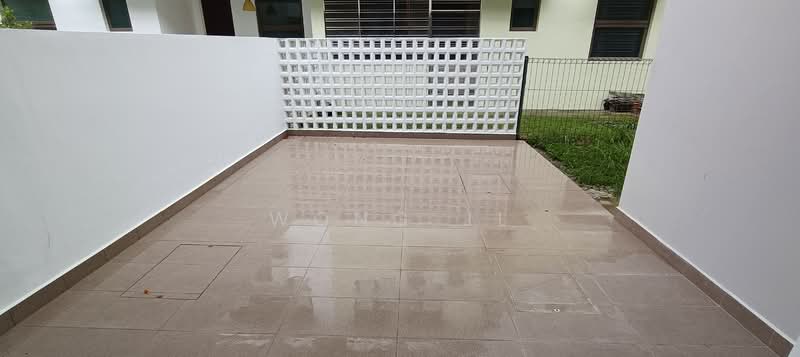 Semi-Detached House for Rent in East Ledang (Iskandar Puteri (Nusajaya)) - Wong JL - PropertyGuru.com.my