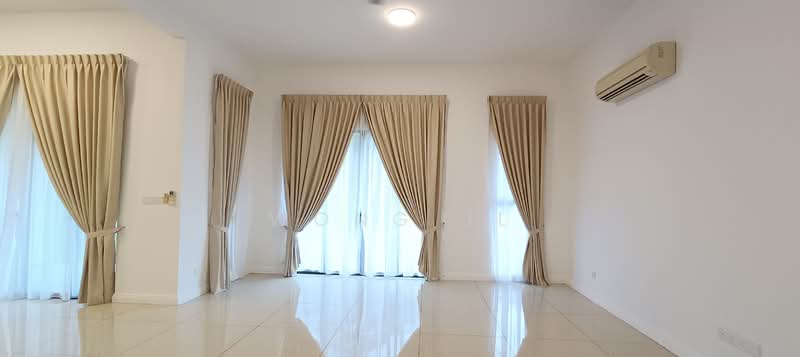 Semi-Detached House for Rent in East Ledang (Iskandar Puteri (Nusajaya)) - Wong JL - PropertyGuru.com.my