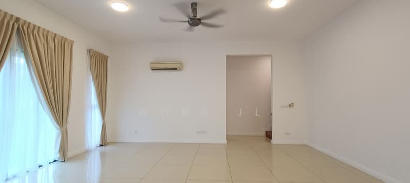 Semi-Detached House for Rent in East Ledang (Iskandar Puteri (Nusajaya)) - Wong JL - PropertyGuru.com.my