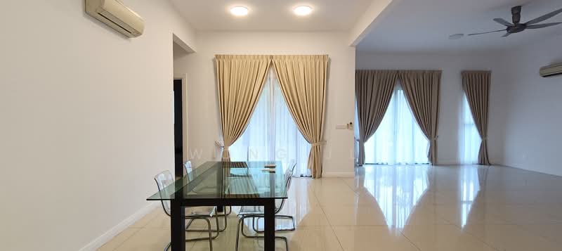Semi-Detached House for Rent in East Ledang (Iskandar Puteri (Nusajaya)) - Wong JL - PropertyGuru.com.my