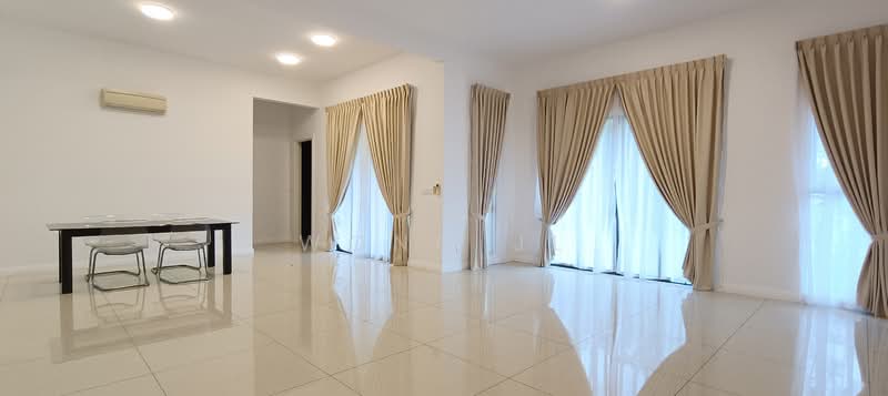 Semi-Detached House for Rent in East Ledang (Iskandar Puteri (Nusajaya)) - Wong JL - PropertyGuru.com.my