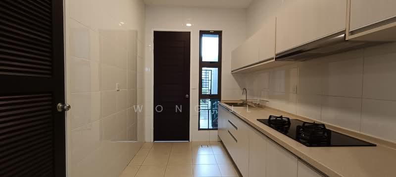 Semi-Detached House for Rent in East Ledang (Iskandar Puteri (Nusajaya)) - Wong JL - PropertyGuru.com.my