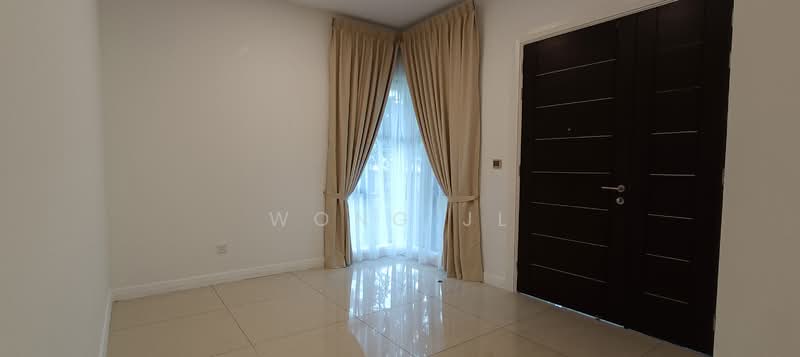 Semi-Detached House for Rent in East Ledang (Iskandar Puteri (Nusajaya)) - Wong JL - PropertyGuru.com.my