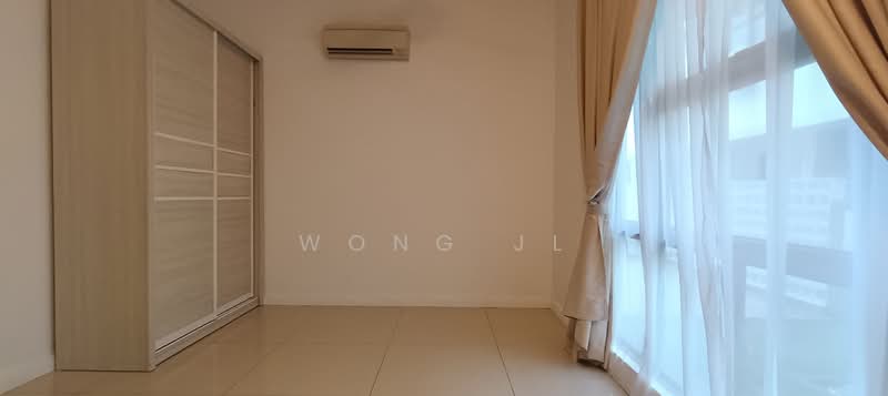 Semi-Detached House for Rent in East Ledang (Iskandar Puteri (Nusajaya)) - Wong JL - PropertyGuru.com.my