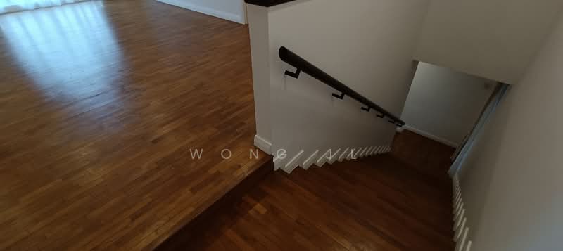 Semi-Detached House for Rent in East Ledang (Iskandar Puteri (Nusajaya)) - Wong JL - PropertyGuru.com.my