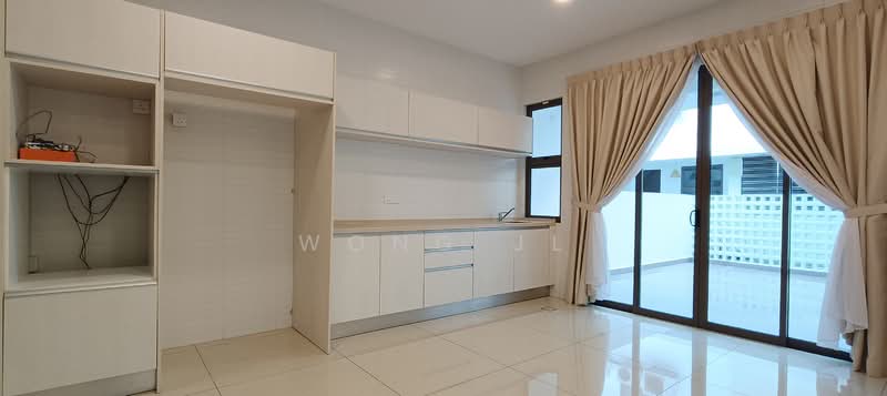 Semi-Detached House for Rent in East Ledang (Iskandar Puteri (Nusajaya)) - Wong JL - PropertyGuru.com.my