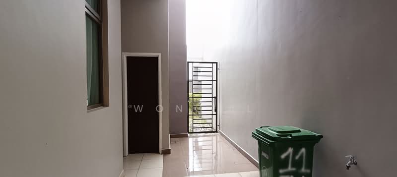 Semi-Detached House for Rent in East Ledang (Iskandar Puteri (Nusajaya)) - Wong JL - PropertyGuru.com.my