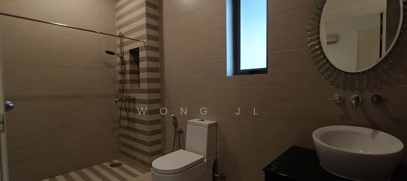 Semi-Detached House for Rent in East Ledang (Iskandar Puteri (Nusajaya)) - Wong JL - PropertyGuru.com.my