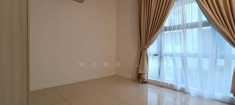 Semi-Detached House for Rent in East Ledang (Iskandar Puteri (Nusajaya)) - Wong JL - PropertyGuru.com.my