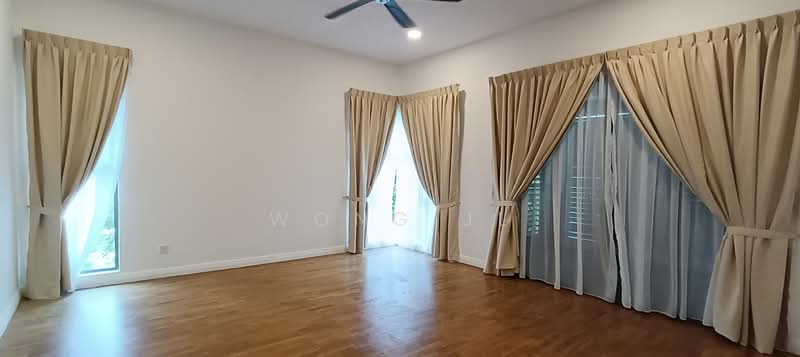 Semi-Detached House for Rent in East Ledang (Iskandar Puteri (Nusajaya)) - Wong JL - PropertyGuru.com.my