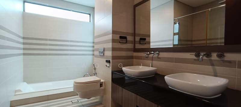 Semi-Detached House for Rent in East Ledang (Iskandar Puteri (Nusajaya)) - Wong JL - PropertyGuru.com.my
