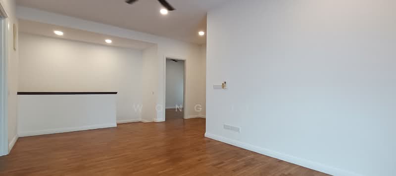 Semi-Detached House for Rent in East Ledang (Iskandar Puteri (Nusajaya)) - Wong JL - PropertyGuru.com.my