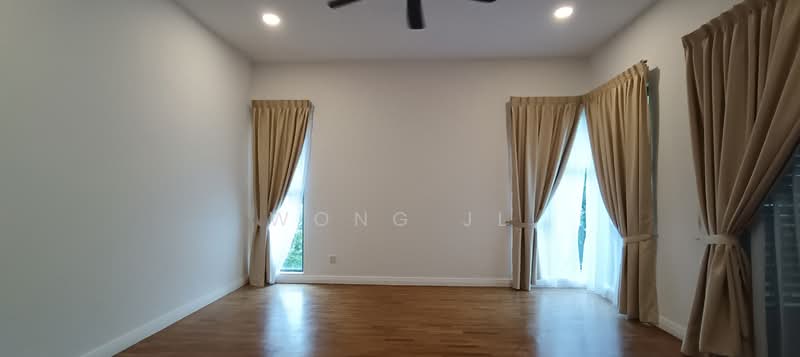 Semi-Detached House for Rent in East Ledang (Iskandar Puteri (Nusajaya)) - Wong JL - PropertyGuru.com.my
