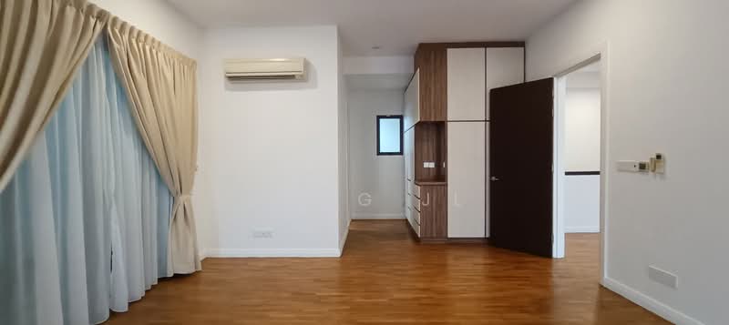 Semi-Detached House for Rent in East Ledang (Iskandar Puteri (Nusajaya)) - Wong JL - PropertyGuru.com.my