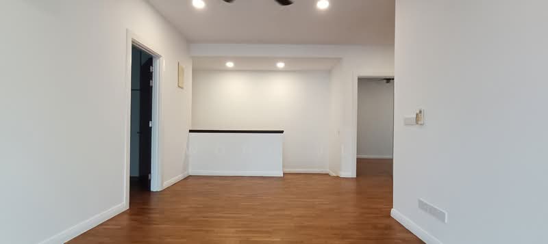 Semi-Detached House for Rent in East Ledang (Iskandar Puteri (Nusajaya)) - Wong JL - PropertyGuru.com.my
