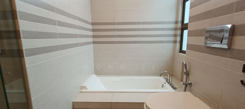 Semi-Detached House for Rent in East Ledang (Iskandar Puteri (Nusajaya)) - Wong JL - PropertyGuru.com.my