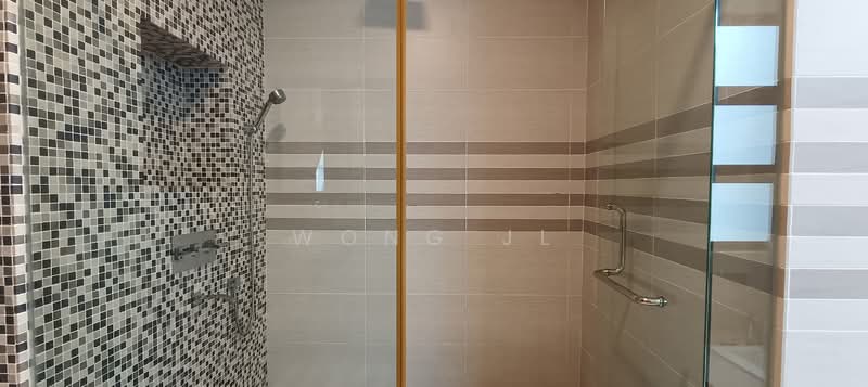 Semi-Detached House for Rent in East Ledang (Iskandar Puteri (Nusajaya)) - Wong JL - PropertyGuru.com.my