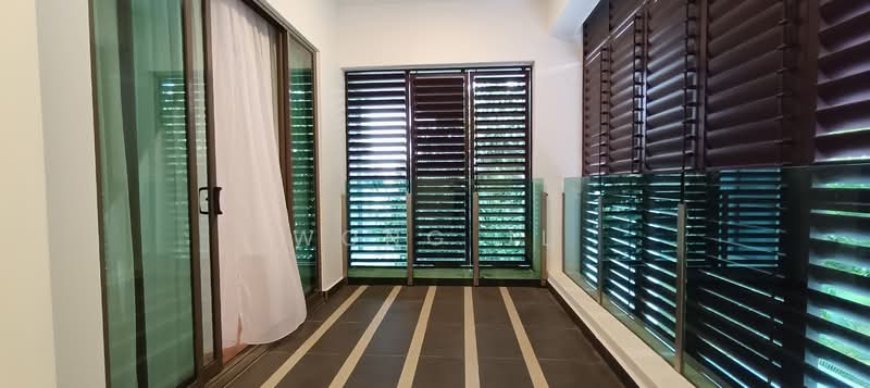 Semi-Detached House for Rent in East Ledang (Iskandar Puteri (Nusajaya)) - Wong JL - PropertyGuru.com.my