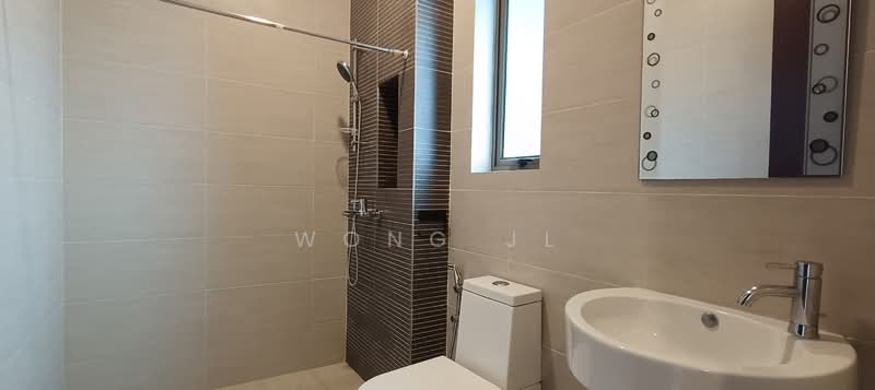 Semi-Detached House for Rent in East Ledang (Iskandar Puteri (Nusajaya)) - Wong JL - PropertyGuru.com.my