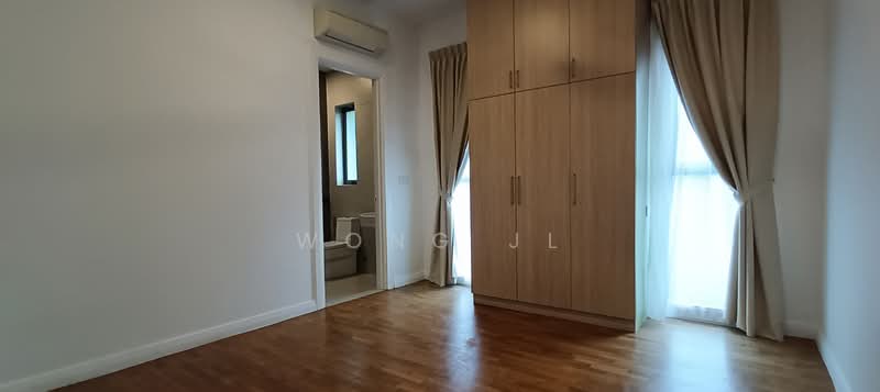 Semi-Detached House for Rent in East Ledang (Iskandar Puteri (Nusajaya)) - Wong JL - PropertyGuru.com.my