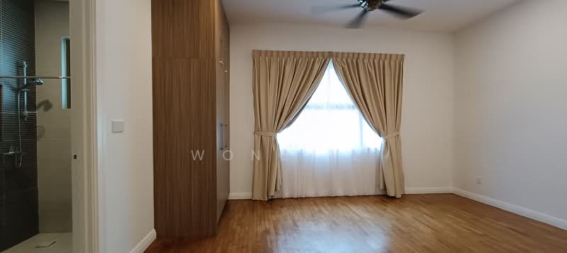 Semi-Detached House for Rent in East Ledang (Iskandar Puteri (Nusajaya)) - Wong JL - PropertyGuru.com.my