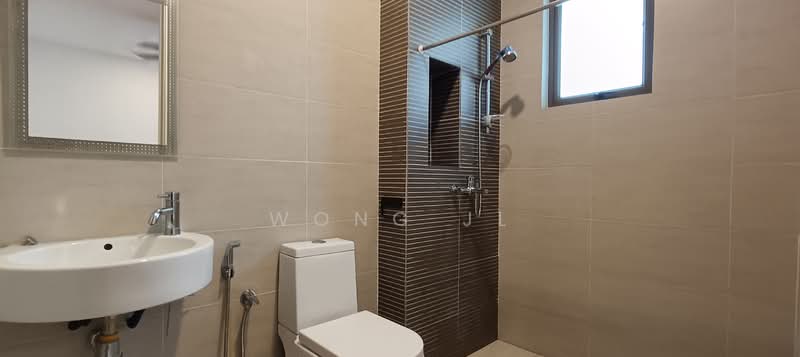 Semi-Detached House for Rent in East Ledang (Iskandar Puteri (Nusajaya)) - Wong JL - PropertyGuru.com.my