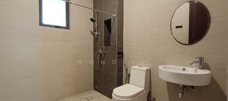 Semi-Detached House for Rent in East Ledang (Iskandar Puteri (Nusajaya)) - Wong JL - PropertyGuru.com.my