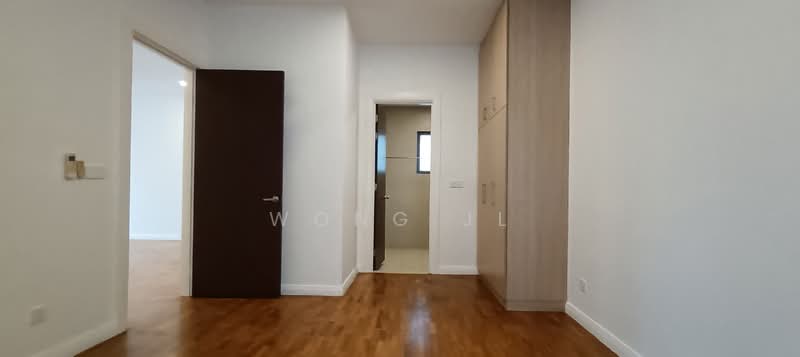 Semi-Detached House for Rent in East Ledang (Iskandar Puteri (Nusajaya)) - Wong JL - PropertyGuru.com.my