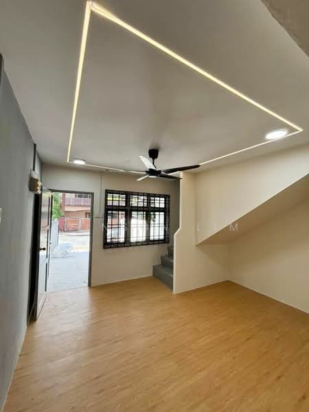 Rumah Teres untuk Dijual di Bandar Putra (Kulai) - Winson Lim - PropertyGuru.com.my