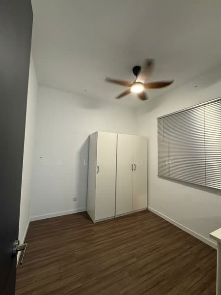 Servis Apartment untuk Disewa di JRK Convena - Sally Wong - Bedroom - PropertyGuru.com.my