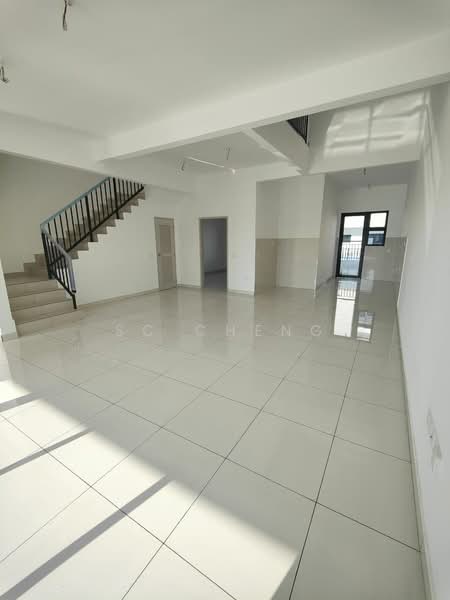 2-storey Terraced House for Sale in Iskandar Puteri (Nusajaya) (Johor) - SC Cheng - Interior - PropertyGuru.com.my