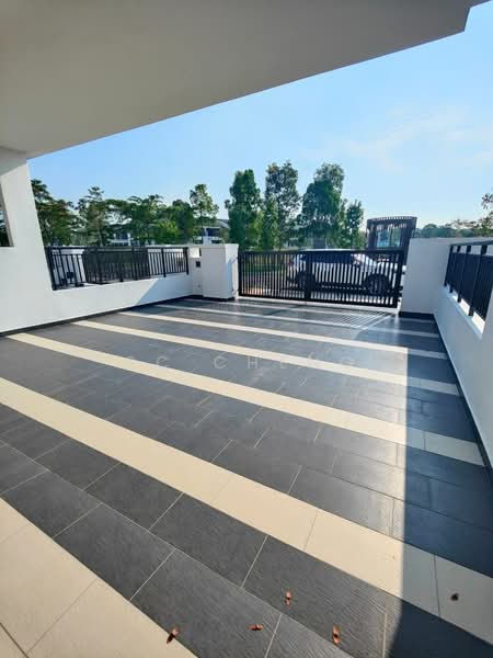 2-storey Terraced House for Sale in Iskandar Puteri (Nusajaya) (Johor) - SC Cheng - Exterior - PropertyGuru.com.my