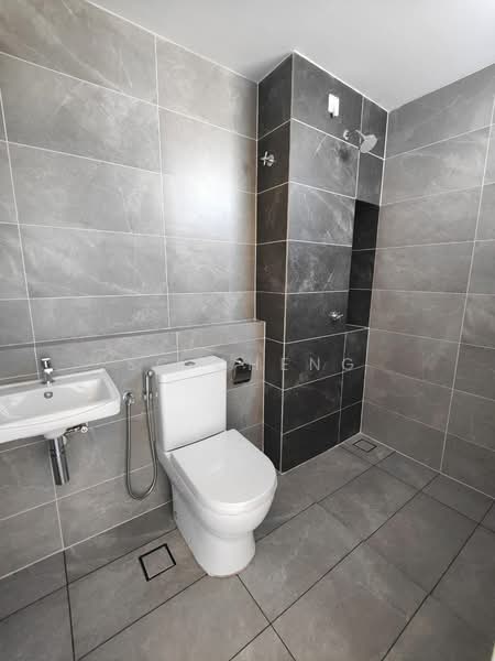 2-storey Terraced House for Sale in Iskandar Puteri (Nusajaya) (Johor) - SC Cheng - Bathroom - PropertyGuru.com.my