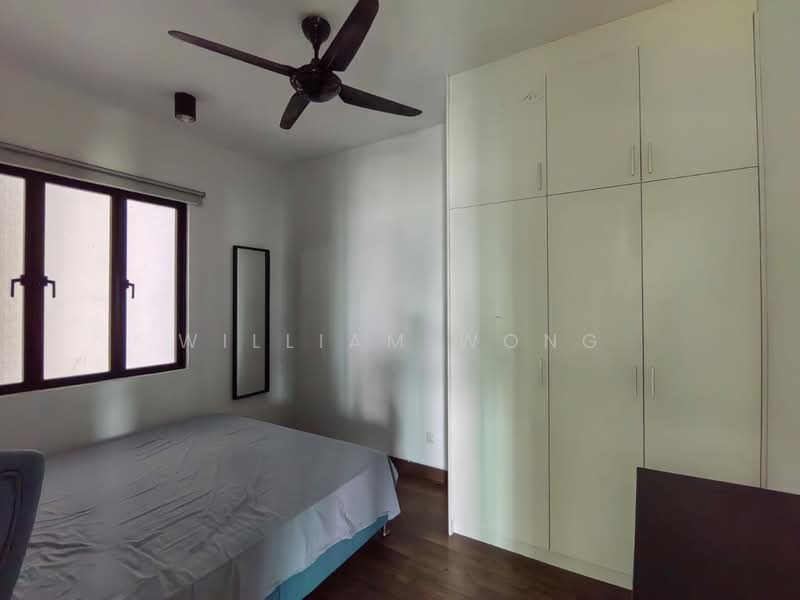 Kondominium untuk Disewa di The Reach @ Titiwangsa - William Wong - Bedroom - PropertyGuru.com.my