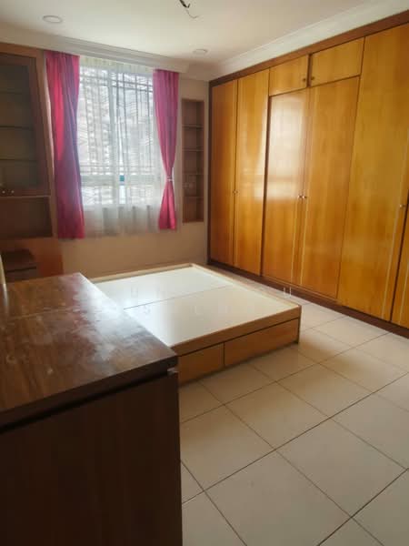 Condominium for Sale at Mont Kiara Astana - Sung You Sheng - Bedroom - PropertyGuru.com.my