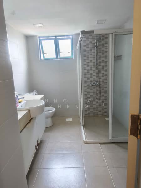 Condominium for Sale at Mont Kiara Astana - Sung You Sheng - Bathroom - PropertyGuru.com.my