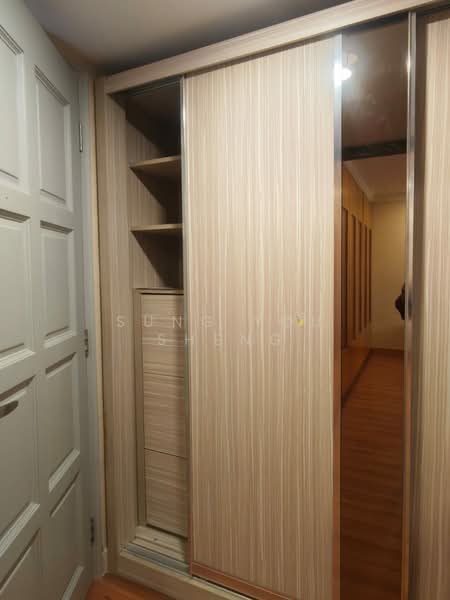 Condominium for Sale at Mont Kiara Astana - Sung You Sheng - Interior - PropertyGuru.com.my