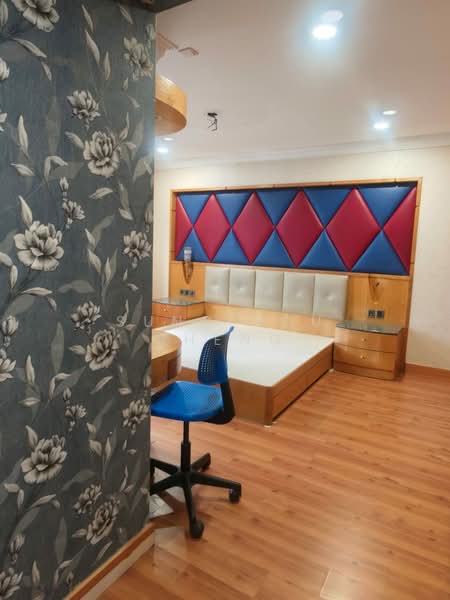 Condominium for Sale at Mont Kiara Astana - Sung You Sheng - Bedroom - PropertyGuru.com.my