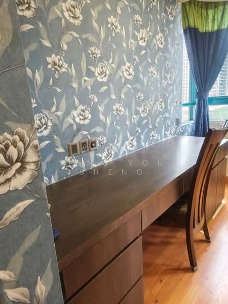 Condominium for Sale at Mont Kiara Astana - Sung You Sheng - Study - PropertyGuru.com.my