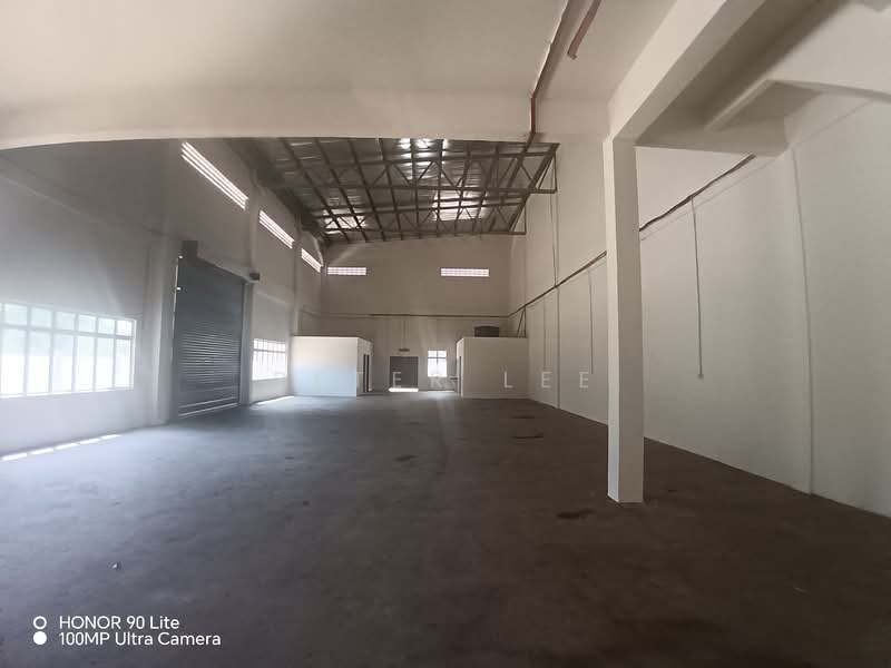Semi-D Factory for Rent in Bukit Kemuning (Shah Alam) - Peter Lee - Interior - PropertyGuru.com.my