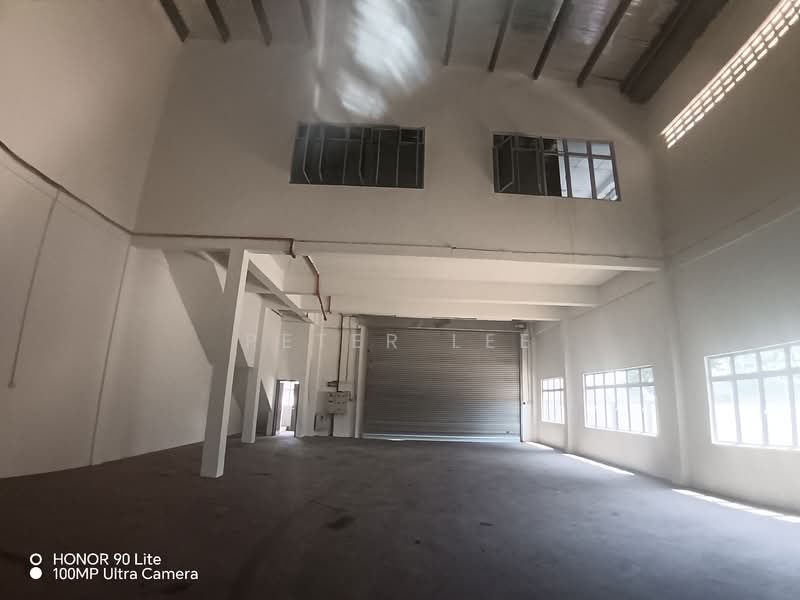 Semi-D Factory for Rent in Bukit Kemuning (Shah Alam) - Peter Lee - Interior - PropertyGuru.com.my